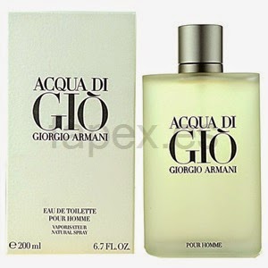 acqua di gio homme eau de parfum