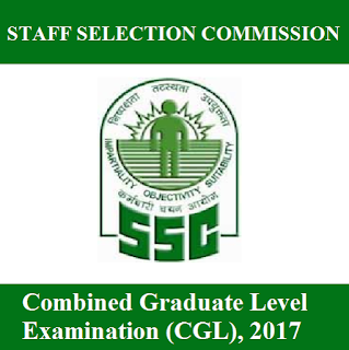 SSC Answer Key 2017 | SSC CGL - 2017 Jobs | Apply Online | Sarkari Naukri Staff Selection Commission, SSC, freejobalert, Sarkari Naukri, SSC Answer Key, Answer Key, ssc logo