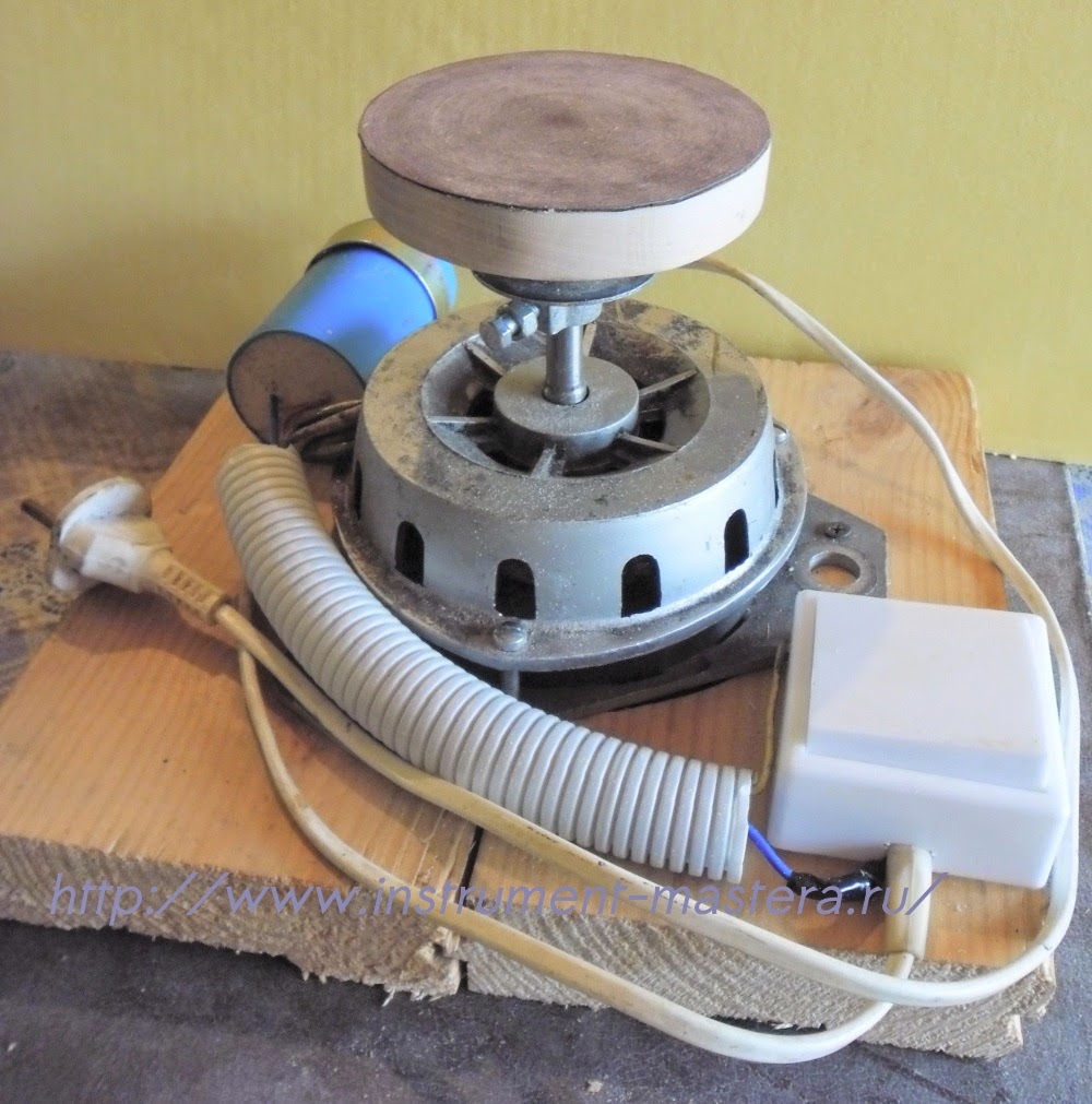 обрабатывающий центр вертикальный