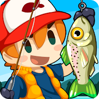 Download Fishing Break v2.3.0.82 Apk (Mod Unlocked)