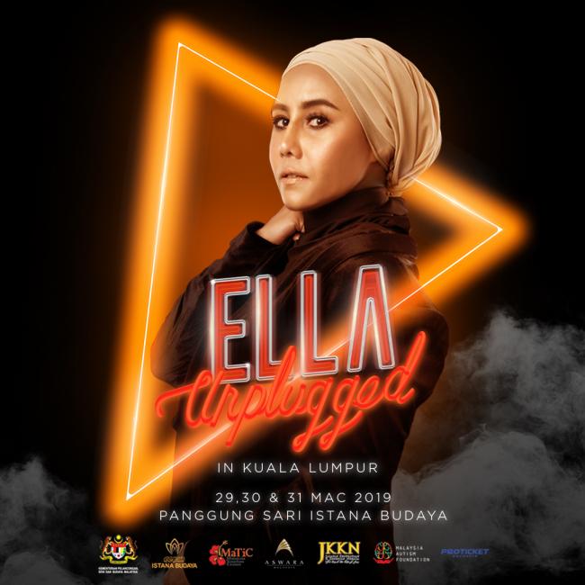 Sorotan Program Menarik Istana Budaya 2019