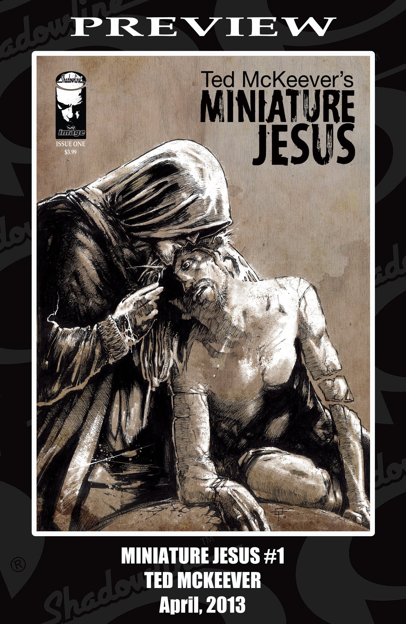 Read online Comeback comic -  Issue #5 - 25
