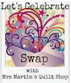 Let's Celebrate Swap