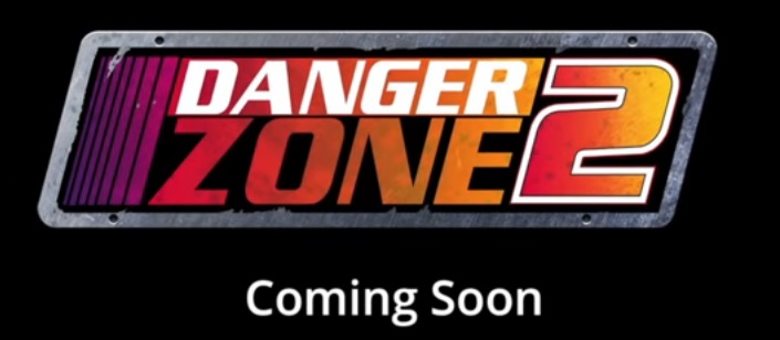 Florence Entertainment: Danger Zone 2 - Gameplay Trailer | PS4