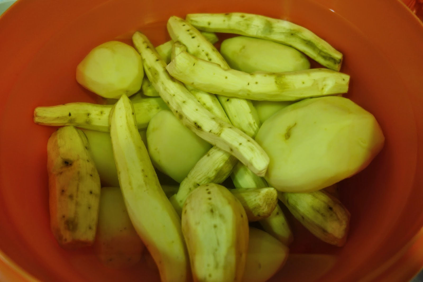 Auntie Ruby's Mee Rebus - The Food Canon