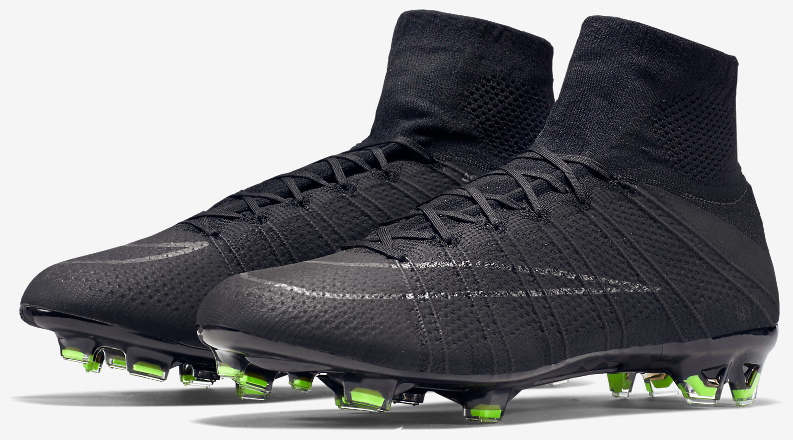 Nike 20152016 Academy Black Pack Boots Released Footy Headlines