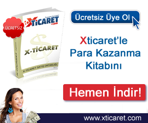 xticaret gerçek mi