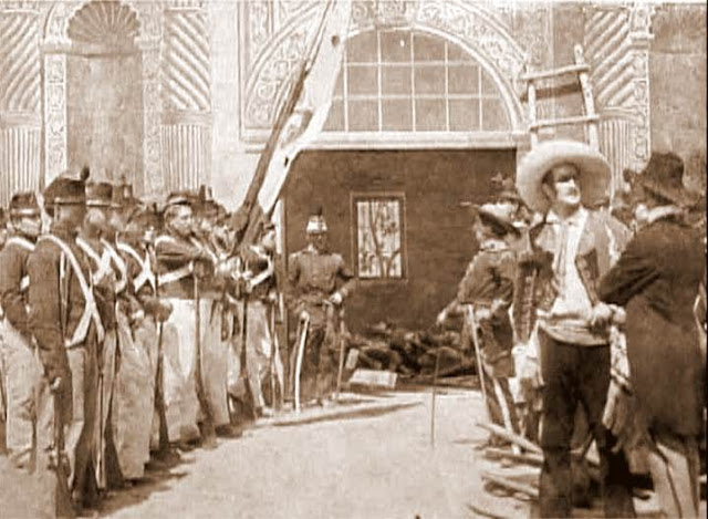 Los Angeles Files Dead French in L.A. Filmmaker Gaston Melies