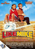 Nhân Tài Bóng Rổ - Like Mike