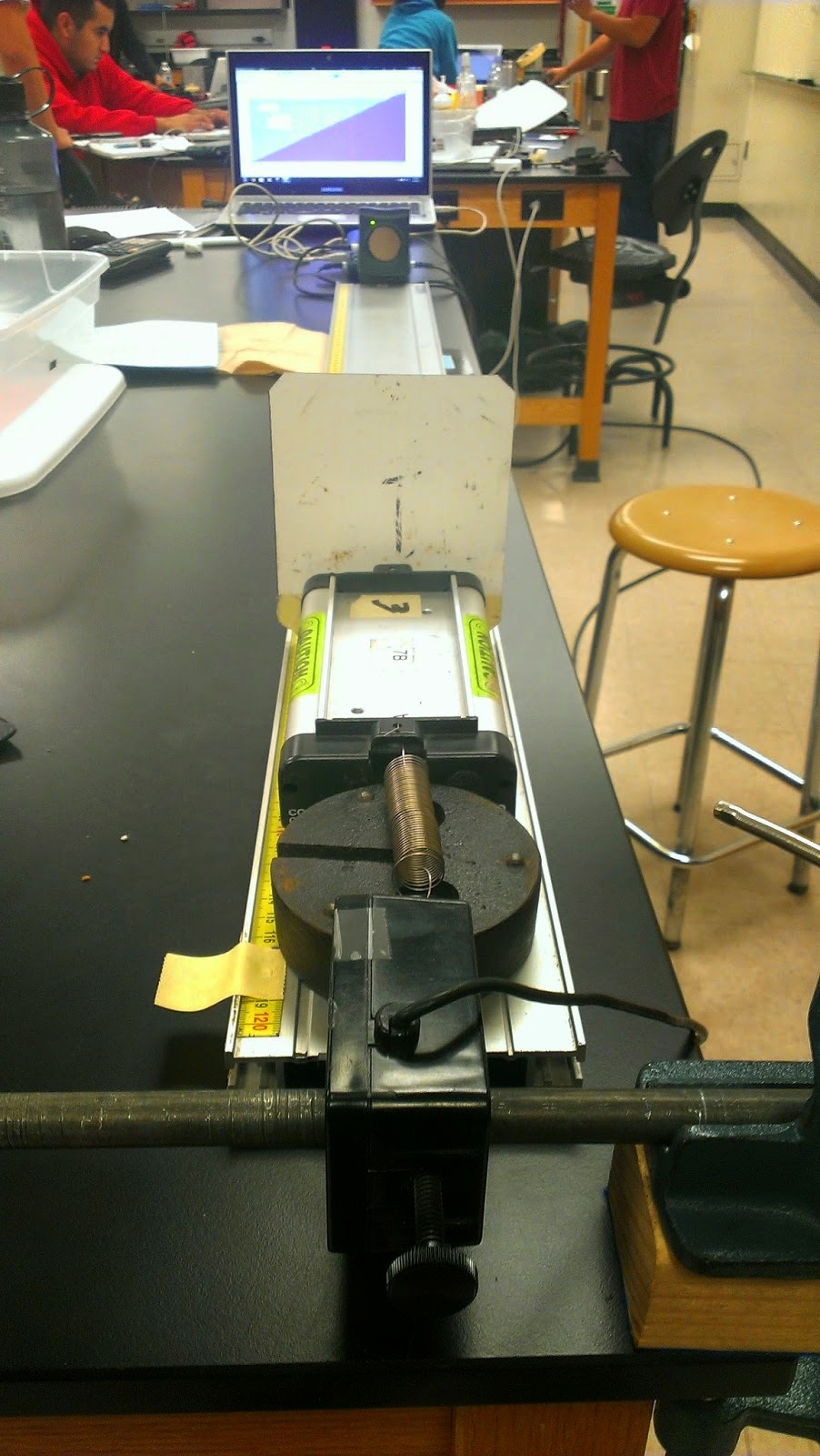 Phys4AS15 pfmacias Lab 10 Work Energy Theorem