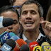 Tribunal Supremo prohíbe a Guaidó salir de Venezuela y congela sus cuentas