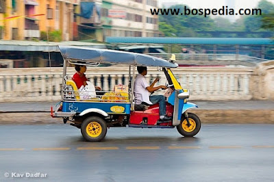 6 Teknik Fotografi Mudah dalam Membuat Portofolio