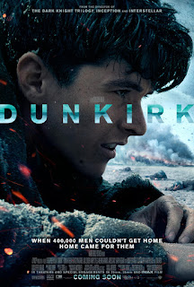 Dunkirk Movie Poster 2