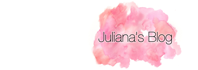 Juliana's Blog