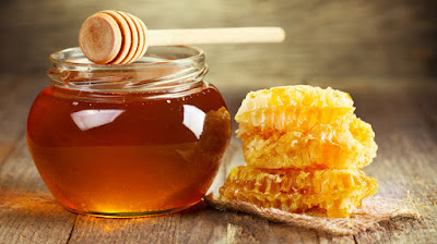 Cách sử dụng mật ong làm đẹp da