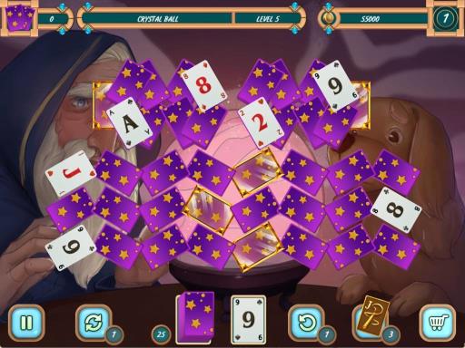 Sweet Solitaire. School Witch 2 Torrent Download