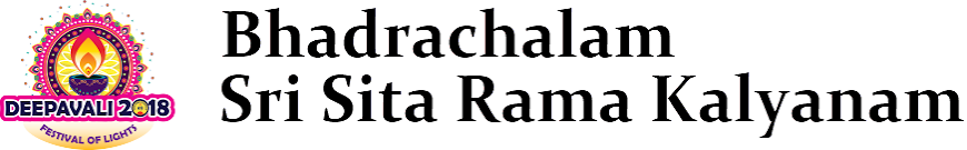 Bhadradri  <br> Sita Rama Kalyanam Sydney