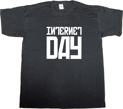 internet internet 2.0 activism t-shirt ephemeral-t-shirts