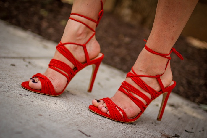tuesday shoesday: must have summer shoes. | A.VIZA STYLE