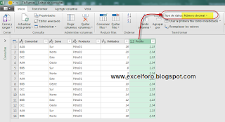 El Condicional con Power Query en Excel
