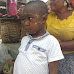 I’m Afraid To Go To School Again, Says Pupil Who Survived Lagos Building Collapse