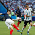 (Videos) Goles de lateral a lateral en Rusia 2018