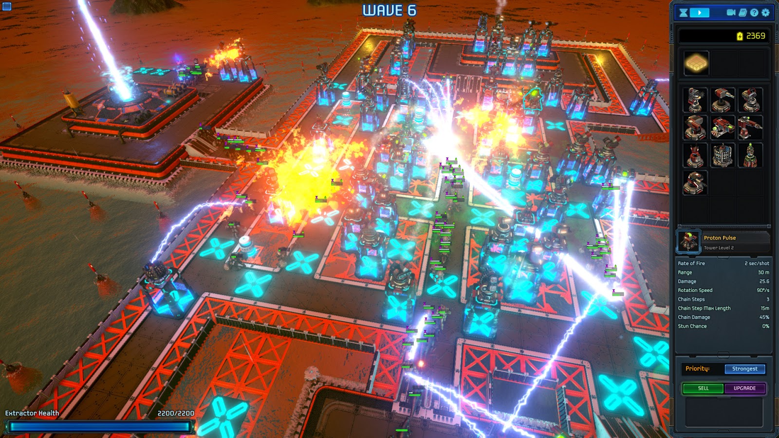 Game phòng thủ tháp Defense Task Force Crack Download
