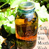Green Tea the best all Natural Mouthwash 