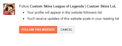 Unforgiven Blade Yasuo ⚔️  League of Legends Custom Skin 
