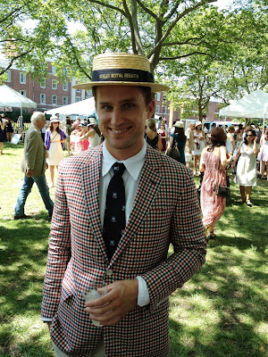 Fine And Dandy Shop: Jazz Age Lawn Party June 2012 Day 1