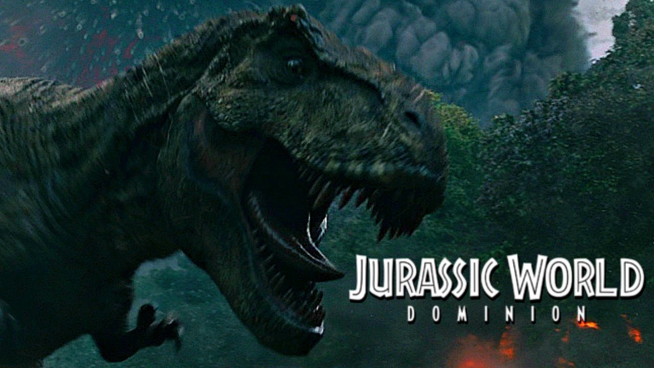 Jurassic World: Dominion: Jeff Goldblum explains why Ian Malcolm