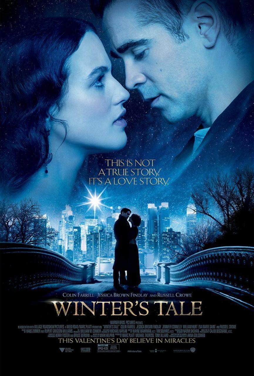 Winter's Tale 2014 - Full (HD)