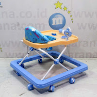 family roller toy baby walker
