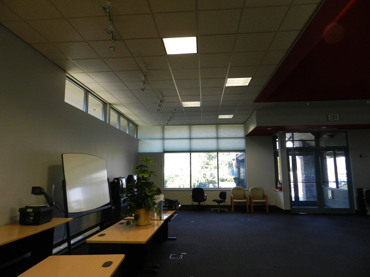 A dog's life in Portland Oregon. The Duck Store Bend Oregon