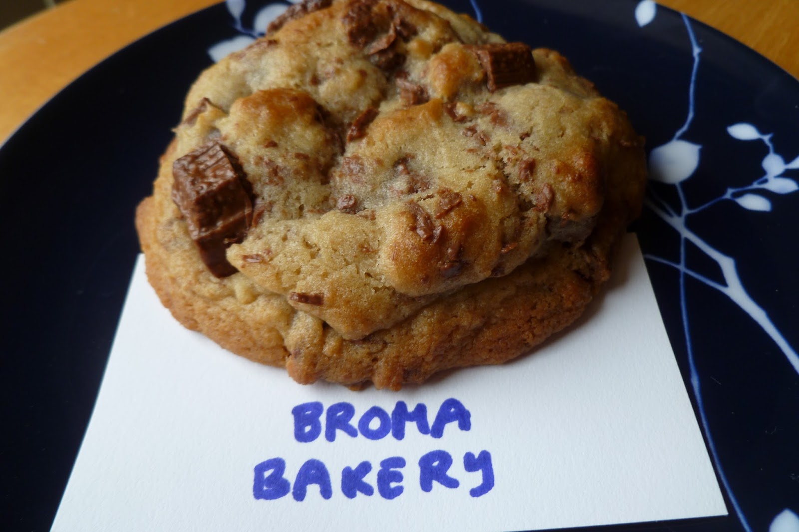 The Pastry Chef's Baking Copycat Levain Bakery Chocolate Chunk Cookies