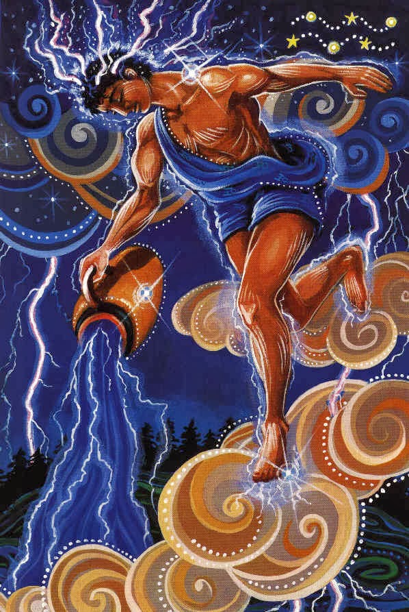 RETRO KIMMER'S BLOG NEW AGE ART