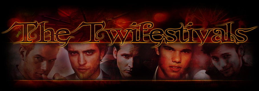 The Twifestivals