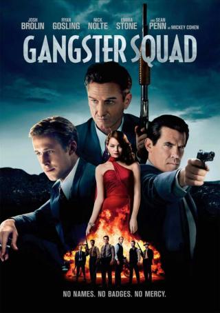 Gangster Squad (2013) Dual Audio Hindi English Full Movie Gangster Squad (2013) Dual Audio Hindi English Full Movie