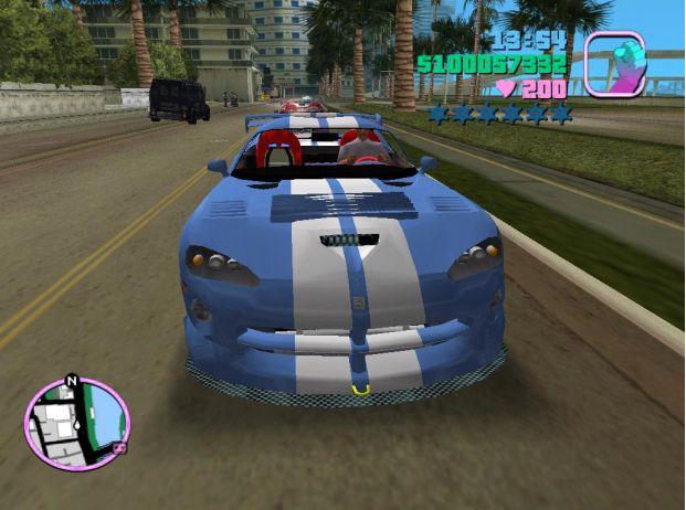 [Game PC] Grand Theft Auto: Vice city Full Link mediafire