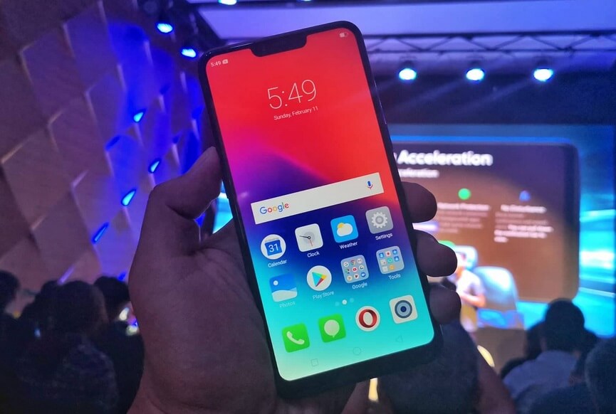 Realme C1 Lands in the Philippines; Available this December 5 for Php5,490