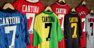 every manchester united kit