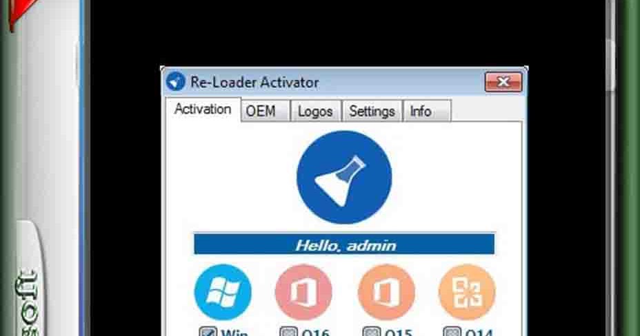 Re-loader Re-loader