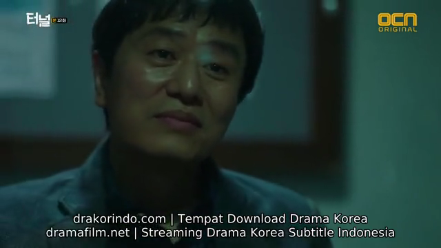 Sinopsis Drama Korea Tunnel Episode 12 1 Share About Drama