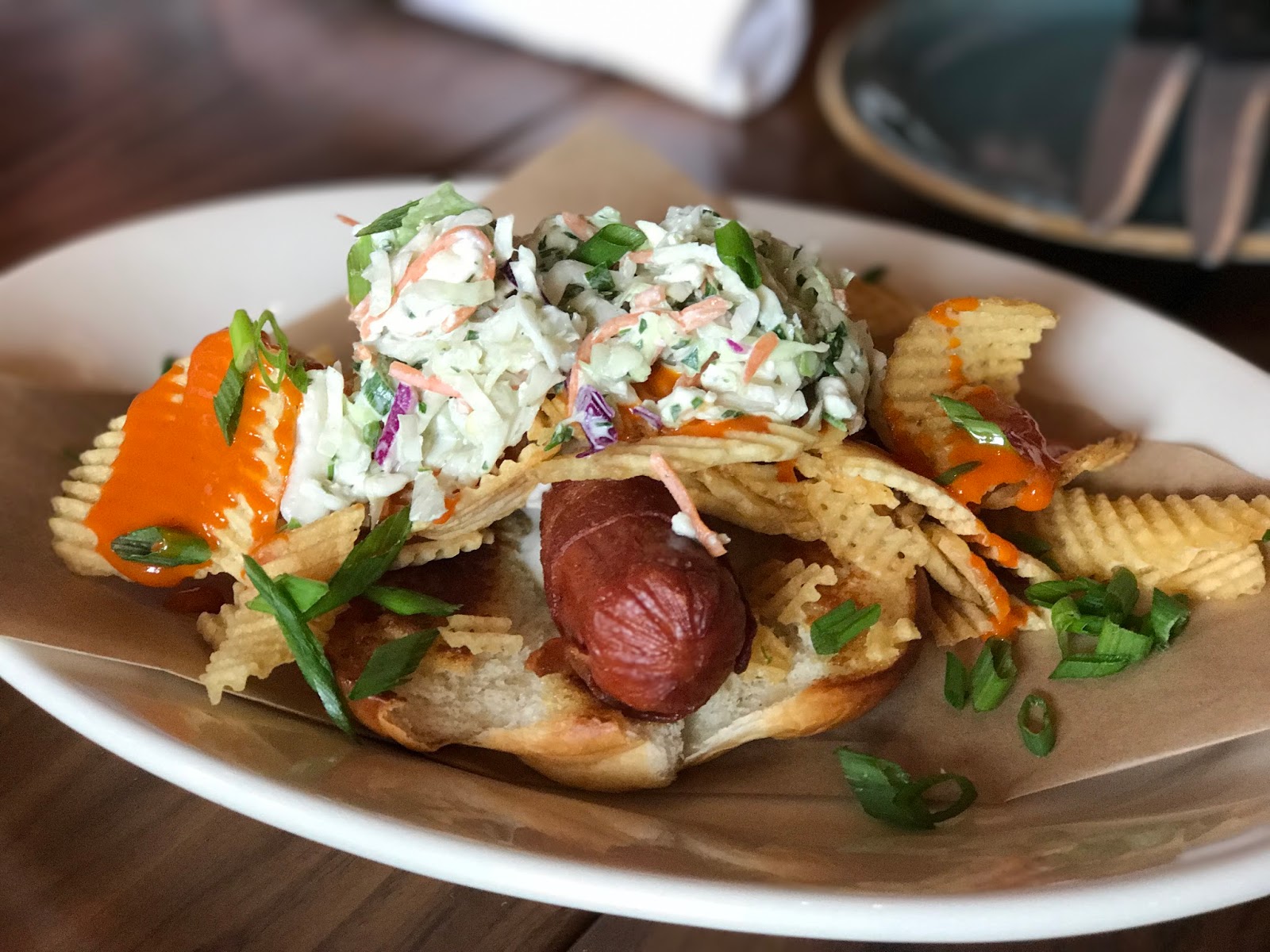 Lazy Dog introduces new happy hour menu items