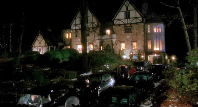Movie Tourist 12 Monkeys 1995