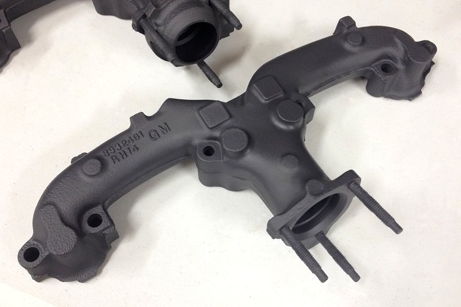 1976 Corvette Stingray Restore, Repair, Detail Restoring Factory