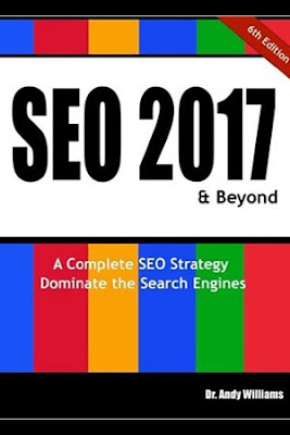 SEO 2017 & Beyond: A Complete SEO Strategy - Dominate the Search Engines!
