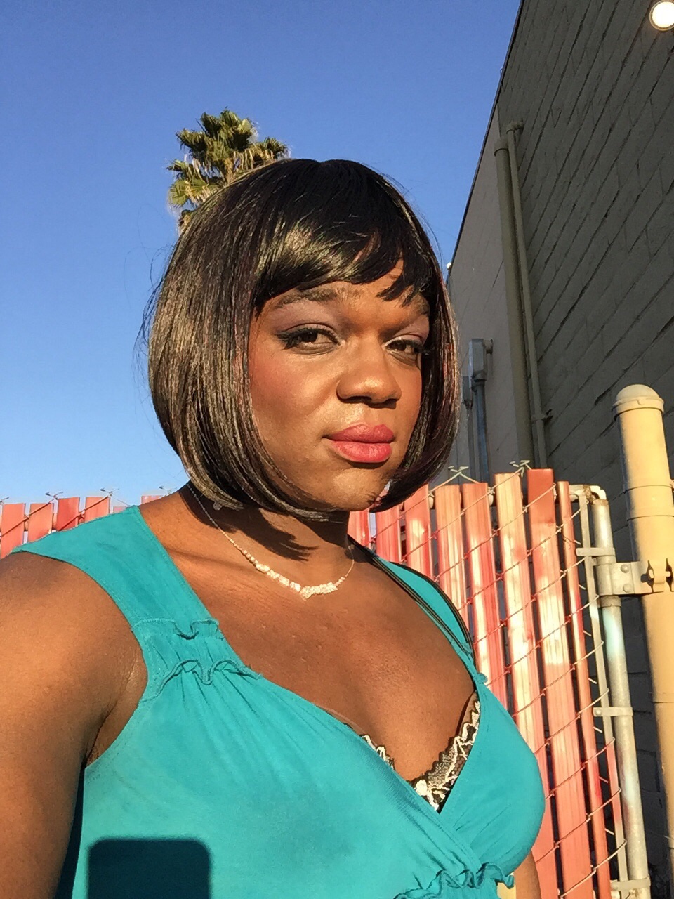 WORLD OF CROSSDRESSING Men in Drag Gallery 7