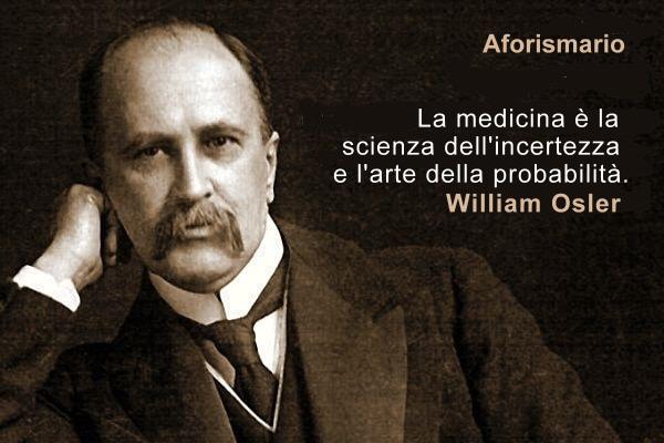 Aforismario Aforismi Frasi E Proverbi Sulla Medicina