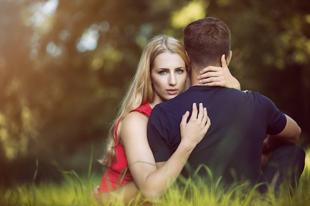 Do You Feel Used and Unappreciated in Your Relationship or Marriage? Do You Feel Used and Unappreciated in Your Relationship or Marriage?